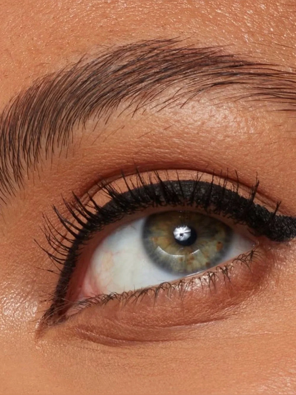 NEW! Eyeko Black Magic Mascara - Black